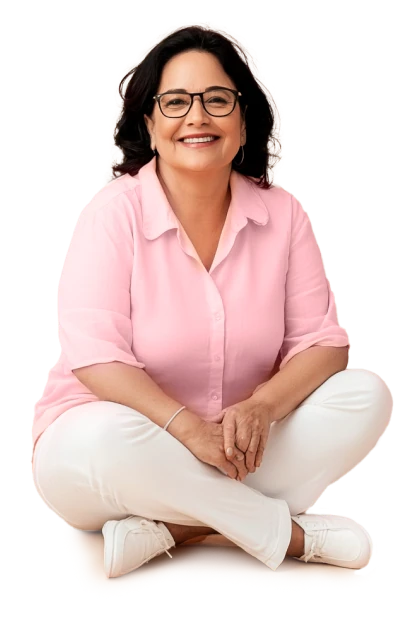 ayuda con la menopausia